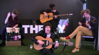 The Kooks &#39;Jackie Big Tits&#39;