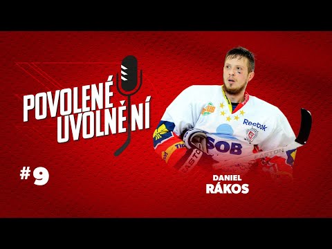 Povolené uvolnění #9 | Domov, sladký domov – Daniel Rákos