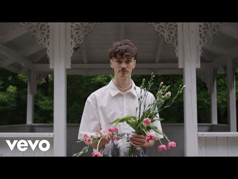 pszona - ZŁY (Official Video)