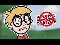 Wordgirl Tobey American Accent For 30 Seconds