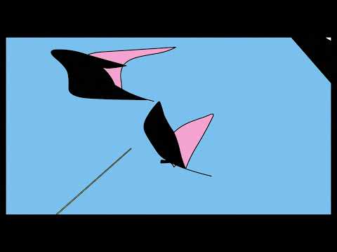 Joon Moon - Young (Official Music Video)