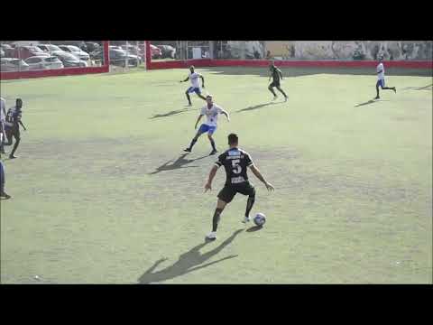 SCP Netshoes 2023 |1ª fase| Cantareira x Morro Azul