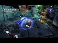 Rayman Arena PS2 Gameplay HD PCSX2