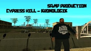 ( SA:MP ) Cypress Hill – Kronologik.