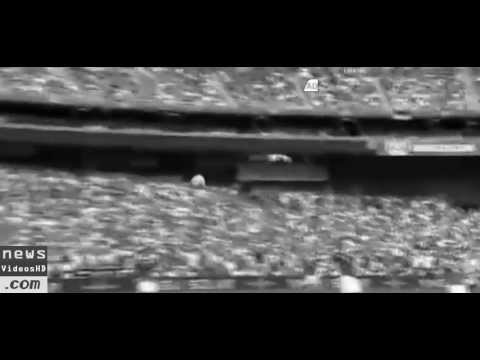 Clint Dempsey Amazing Goal (United States 4-1 Germany) 02.06.2013