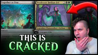 NEVER lose to Izzet again (UNDEFEATED) 📚 Secrets of Strixhaven Standard MTG Arena