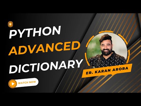 Python Dictionary How To Modify Access And Delete Dictionary Elements
