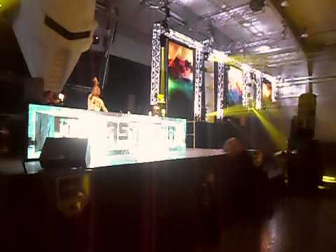 Noisecontrollers @ Imagination Festival 2014