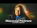 Dhayavaal Paetraen Cover Ft Jerusha Catherine