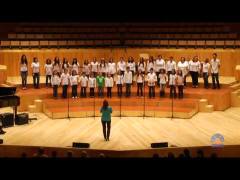 Cubanita - Eva Ugalde