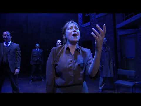 Blood Brothers Trailer 2022