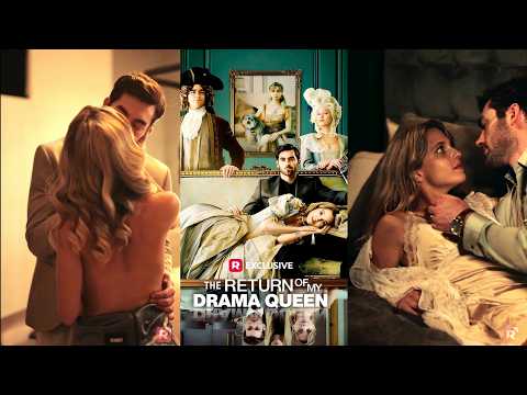 The Return of My Drama Queen ||  This time, I want it all: love and survival#romantic