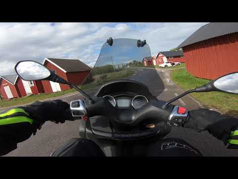 En tur runt Hasslö 2020-05-24