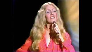 MAUREEN MCGOVERN ~ I WONT LAST A DAY WITHOUT YOU  1973