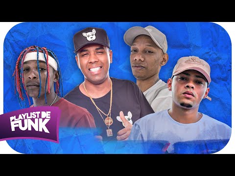 MC Neguinho do ITR, MC Lil, MC MM e MC M10 - No Final do Baile Arrasta na Vara (DJ Douglinhas)