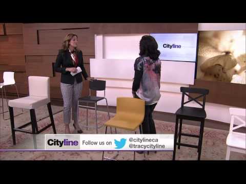 Picking a bar or counter stool for your kitchen