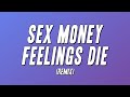 Lykke Li Sex Money Feelings Die Remix Ft Lil Baby Snowsa Lyrics