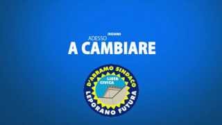 preview picture of video 'Leporano Futura - Giovanni Pagliaro - Candidato Consigliere Comunale'