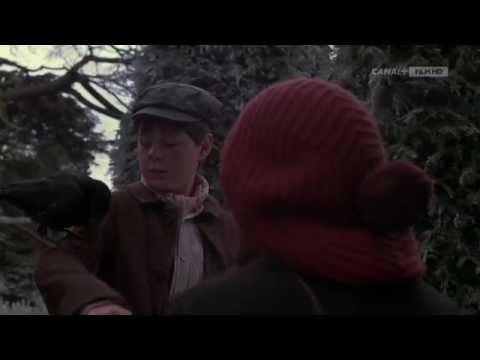 Фрэнсис Бёрнетт: Таинственный сад