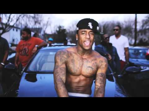 Coach Gang Money - BMW