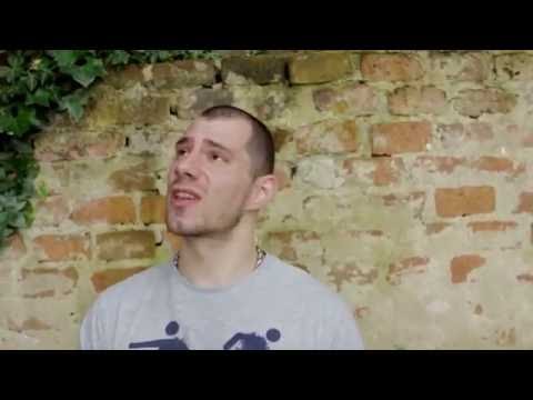 Cwoky-Mc - Zbohem prod. Floopy