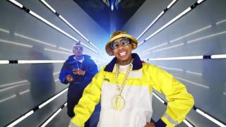 Bobby Brackins & Jeremih vs Chris Brown & Tyga - Don't Jam my Ayo (VocalTeknix Mashup)