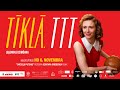 TĪKLĀ. TTT LEĢENDAS DZIMŠANA | FILMAS TREILERIS | KINOTEĀTROS NO 6. NOVEMBRA