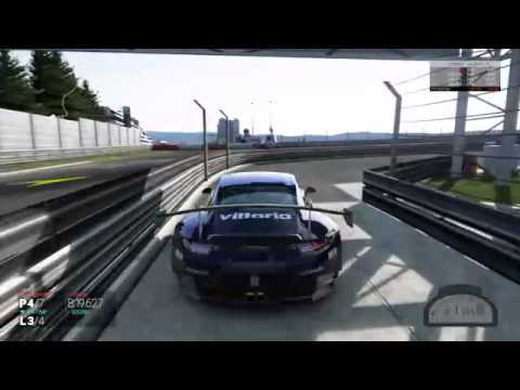 Project cars multiplayer ps4 (Part 7)