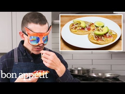 Recreating Gabriela Cámara's Tuna Tostada From Taste |...