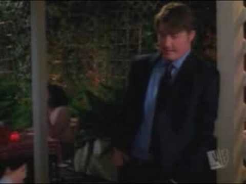 Leighton Meester in 7th Heaven s8e22 clip3