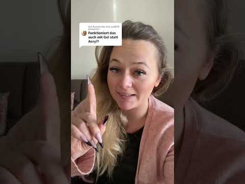 Antwort auf #dualnails #dualsystem