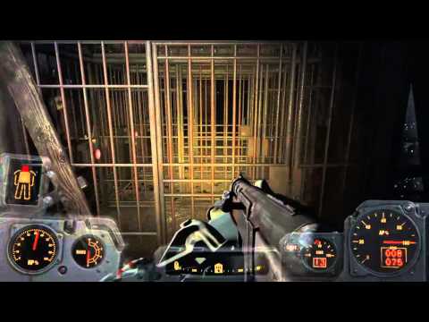 Fallout 4 unmarked location 2