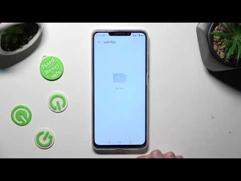 How to Clean Storage in HUAWEI Nova Y91 – Remove Trash Files