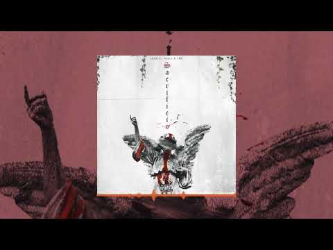 Sacrificios - JMC x Jean El idolo (Audio)