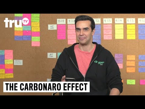 The Carbonaro Effect - The After Effect: Episode 409 (Web Chat) | truTV