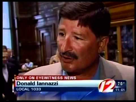 Providence City Council approves union deal