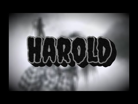 Reading 'Harold' by Alvin Schwartz