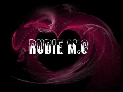Rudie M.C You're The One - Deejaygnius Beat