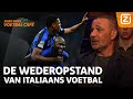Gullit: 'Het heeft allemaal te maken met verstandig transferbeleid' ? | Voetbal Café 19/05/2023