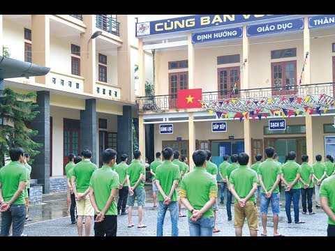 Video thực tế việc làm và đời sống xây dựng tại Nhật Bản