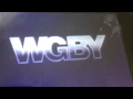 WGBY Logo From Springfield