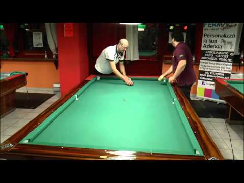 TROFEO O GRANDI FINALE MARIOTTI vs ASCANI