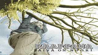 Raappana - Maasta Maahan (Bass Boosted) HD