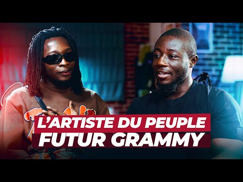 LP Kirikou : Du Mali aux Grammy, le Rêve en Marche