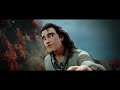 New Hollywood Animated Movie The Princess Warrior Movie Hindi Dubbed 2025 Anime Movie In Hindi New