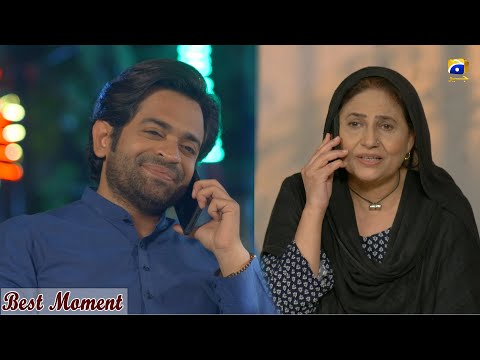 Grift Episode 21 || Ali Abbas - Saniya Shamshad || 𝐁𝐞𝐬𝐭 𝐌𝐨𝐦𝐞𝐧𝐭 𝟎𝟓 || Har Pal Geo