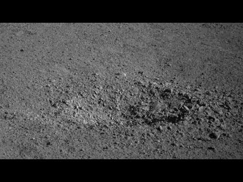 China's Chang'e-4 probe resumes work for sixth lunar day