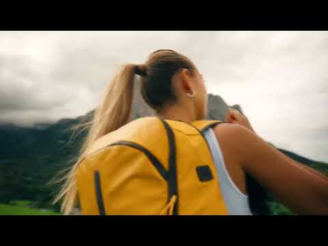 Samsonite Ecodiver - Adventure Awaits