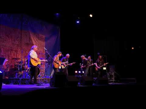 PAVOL HAMMEL - Jeseň, Live in Štúdio L+ S | 27.4.2025