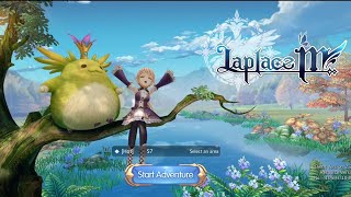 How To Play Laplace M